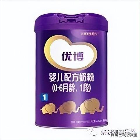 中国奶粉排行榜（国产奶粉口碑最好的排行榜）-1