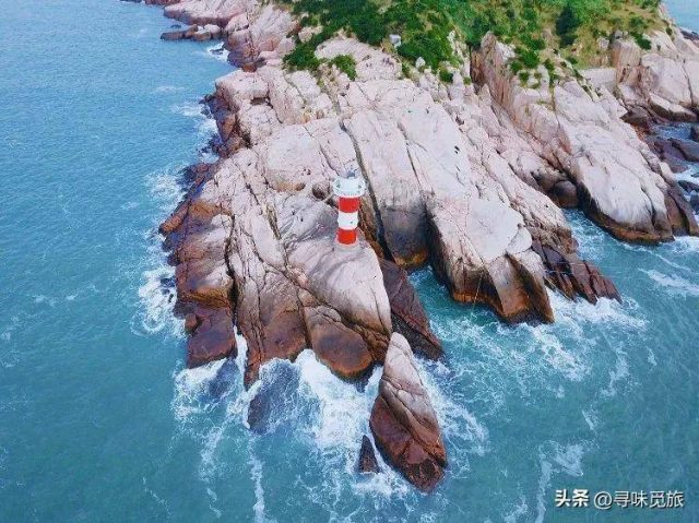 舟山市内有什么好玩的地方？舟山哪里好玩的景点推荐-1