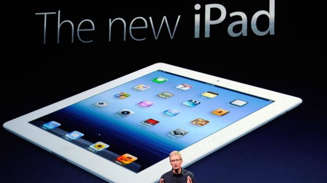 ipad3评测（苹果 iPad3）-资料巴巴网