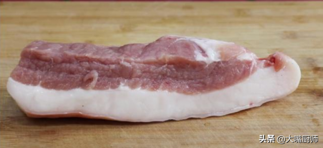 回锅肉怎么做好吃？家常回锅肉-1