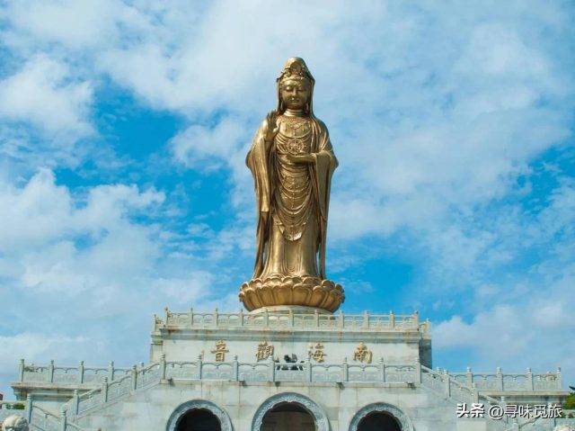 舟山市内有什么好玩的地方？舟山哪里好玩的景点推荐-1