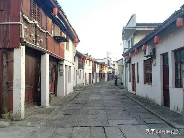 舟山市内有什么好玩的地方？舟山哪里好玩的景点推荐-1
