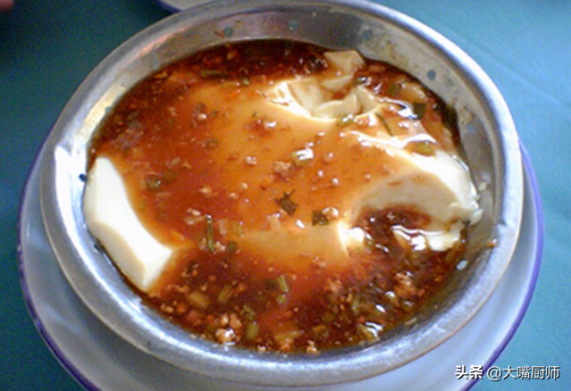 怎样做豆腐脑？正宗豆腐脑制作方法-1
