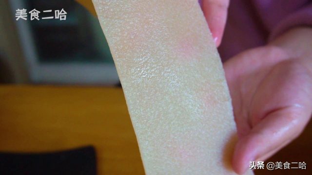 怎样做皮冻？如何熬猪皮冻-1