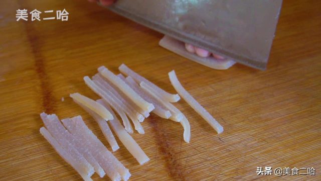 怎样做皮冻？如何熬猪皮冻-1