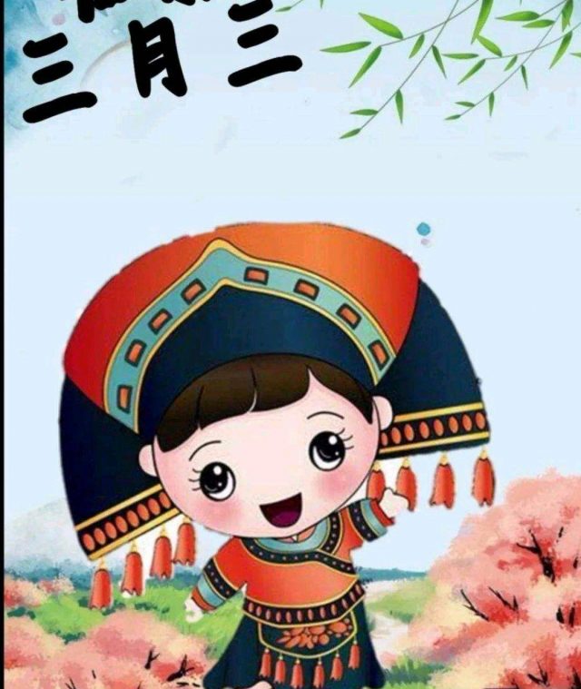 王母娘娘生日是哪天?王母娘娘哪天下凡的-1