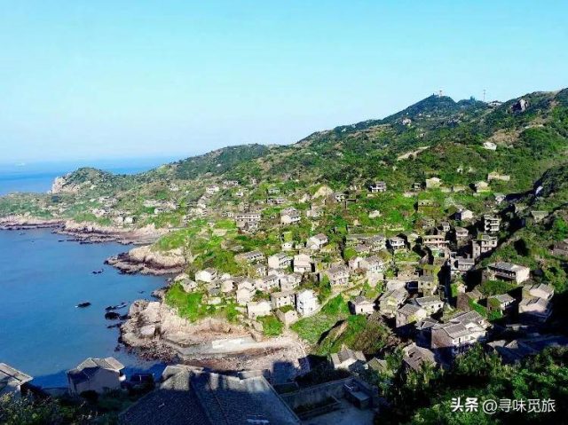 舟山市内有什么好玩的地方？舟山哪里好玩的景点推荐-1