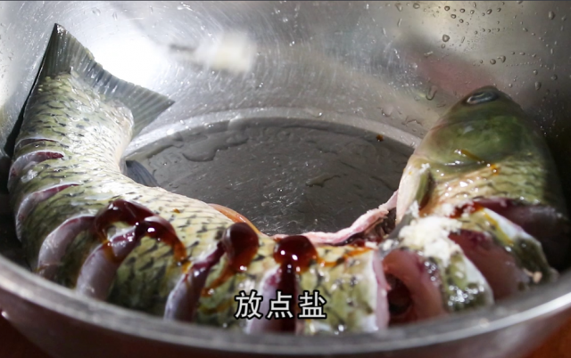 草鱼怎么做简单好吃？草鱼的最佳吃法-1