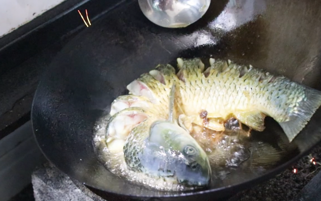 草鱼怎么做简单好吃？草鱼的最佳吃法-1