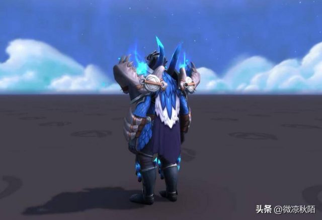 魔兽世界幻化大全（魔兽世界幻化库）-1