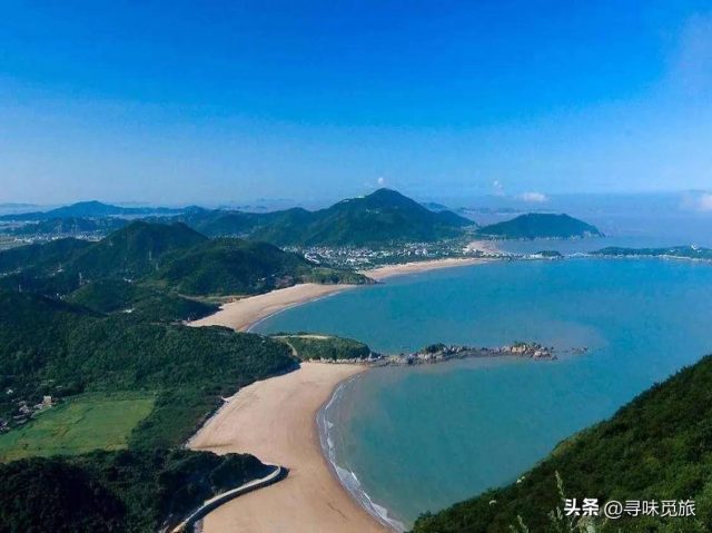 舟山市内有什么好玩的地方？舟山哪里好玩的景点推荐-1
