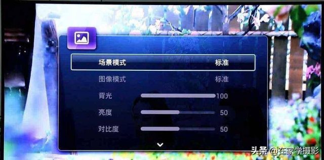 什么是曝光过度?相机过度曝光-1