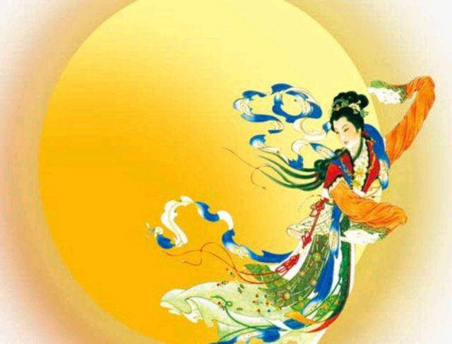 王母娘娘生日是哪天?王母娘娘哪天下凡的-1