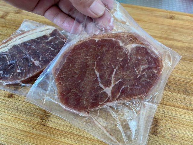 什么牛肉煎牛排最嫩？如何煎牛排又嫩又好吃-1