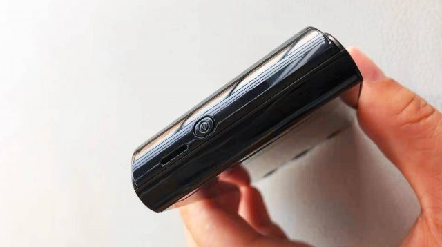 索尼爱立信智能手机（最早爱立信手机图片）-1