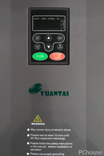 变频器用于哪些行业？变频器的应用领域-1