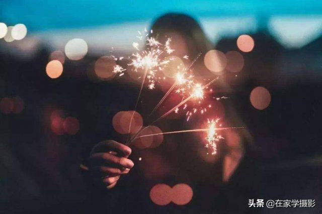 什么是曝光过度?相机过度曝光-1