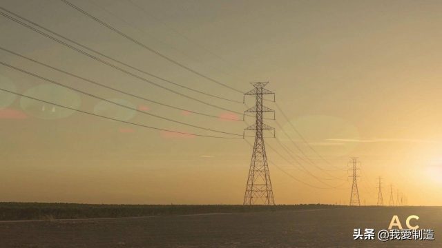 什么是交流电？直流电交流电通俗理解-1