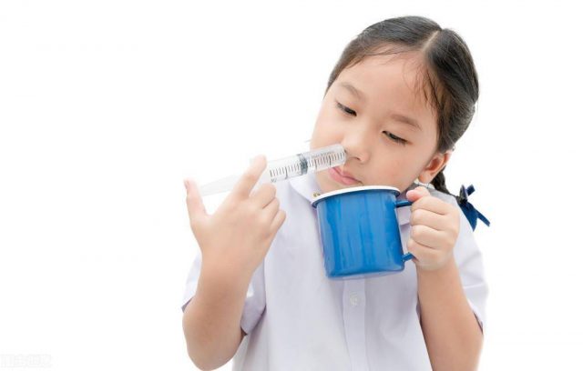 怎样保护呼吸器官？我们应该如何保护呼吸器官-1