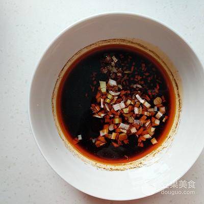 酸辣粉是怎么做的？教你做酸辣粉-1