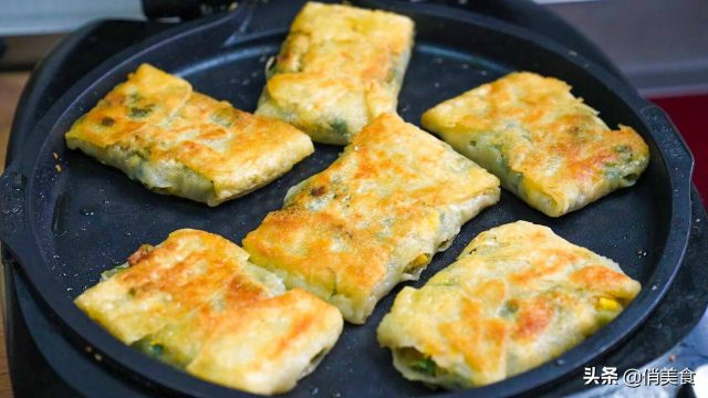 槐花怎么做好吃呢？槐花的制作方法-1