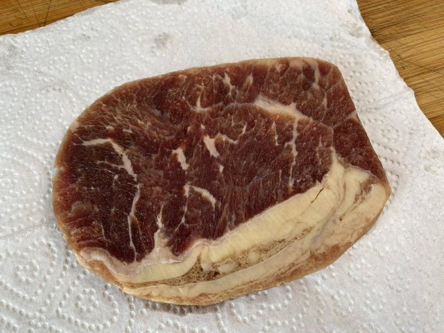 什么牛肉煎牛排最嫩？如何煎牛排又嫩又好吃-1