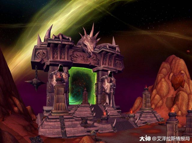 暴风城怎么去暮光高地？暮光高地任务线-1