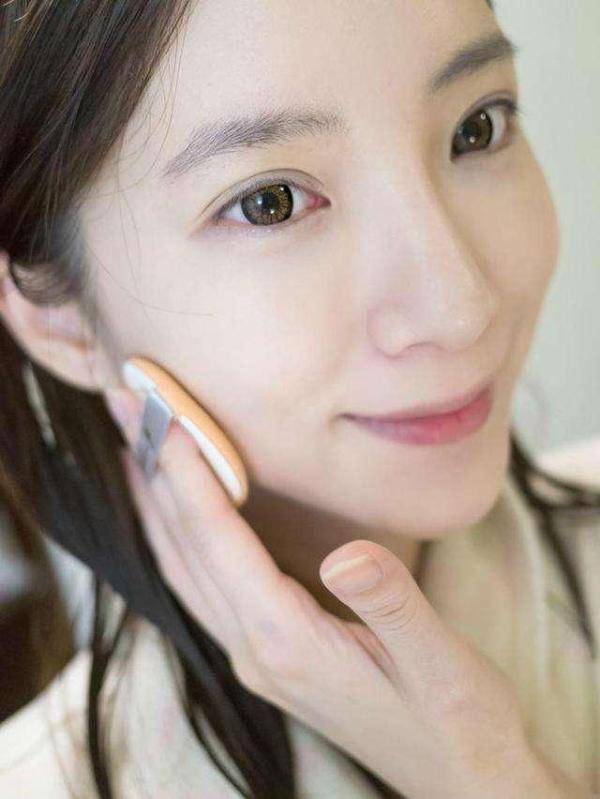 懒人怎么化淡妆？如何化淡妆步骤-1