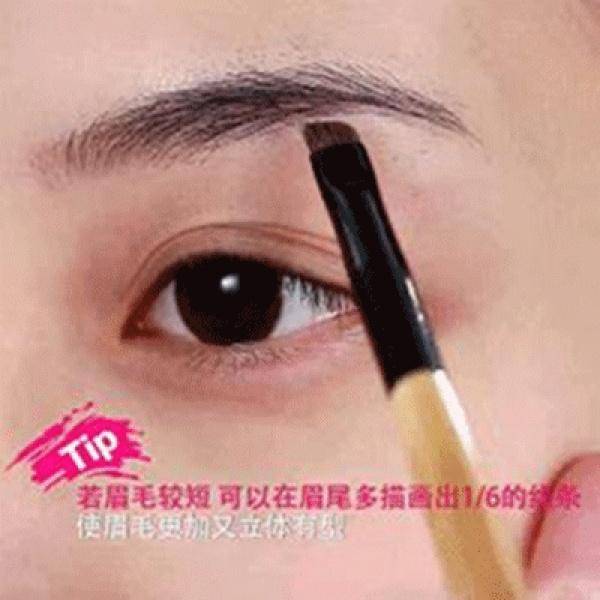 懒人怎么化淡妆？如何化淡妆步骤-1