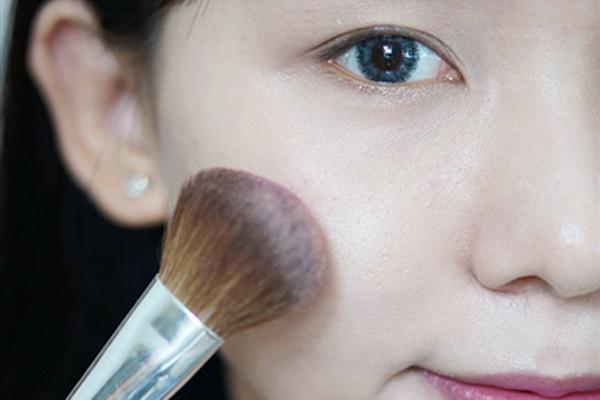 懒人怎么化淡妆？如何化淡妆步骤-1