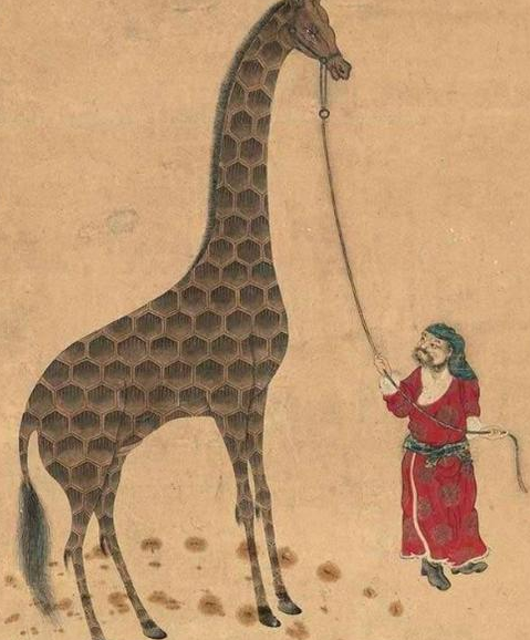 郑和下西洋最远到达哪里？郑和船队最远到达-1