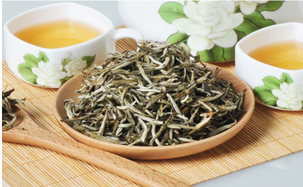 茉莉花茶是绿茶吗?茉莉花茶介绍-1