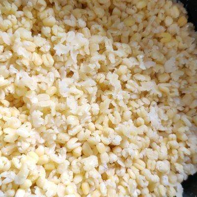 绿豆糕怎么做最简单又好吃？绿豆糕制作方法家常-1