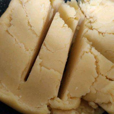绿豆糕怎么做最简单又好吃？绿豆糕制作方法家常-1