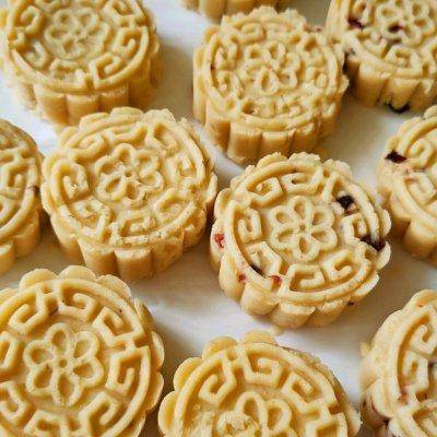 绿豆糕怎么做最简单又好吃？绿豆糕制作方法家常-1