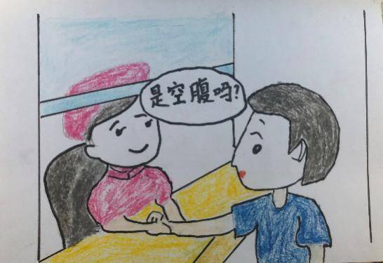 采血的注意事项有哪些？静脉采血的注意事项-1