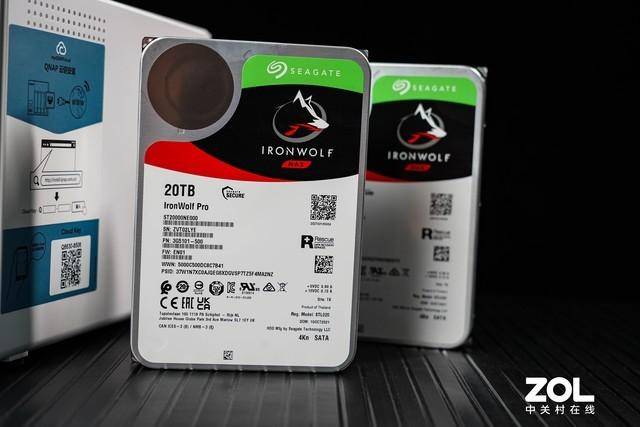 希捷硬盘怎么样？希捷硬盘信息查询-1