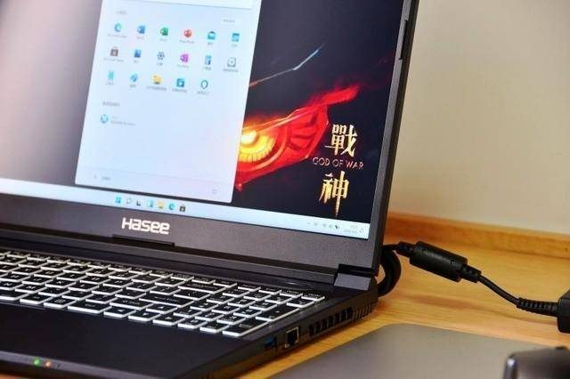 游戏笔记本有哪些?游戏专用笔记本-1