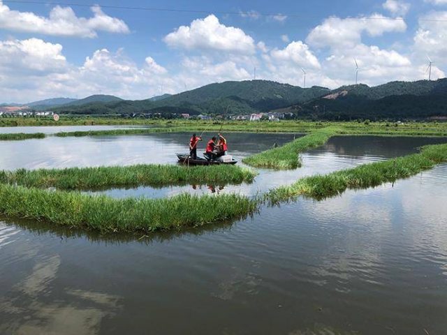 吉水在哪里属于哪个省？江西吉水县简介-1