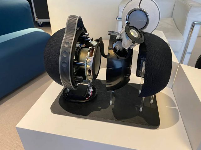 便携式扩音器（小型扩音器图片）-1