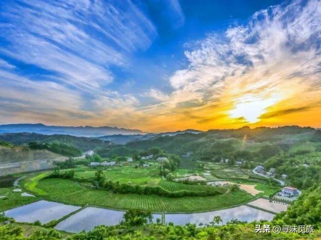 舟山市内有什么好玩的地方？舟山哪里好玩的景点推荐-1