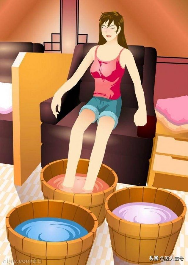 怎样瘦腿最有效的方法？如何瘦腿最快最有效-1