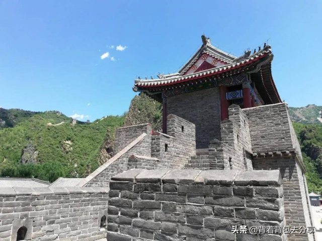 天津哪里好玩?天津市著名旅游景点-1
