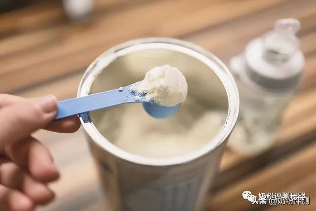 中国奶粉排行榜（国产奶粉口碑最好的排行榜）-1