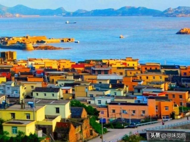 舟山市内有什么好玩的地方？舟山哪里好玩的景点推荐-1