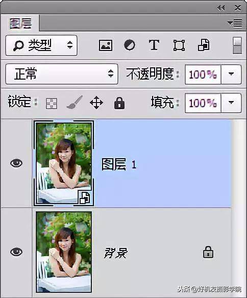 ps液化怎么用？ps如何使用液化修图-1