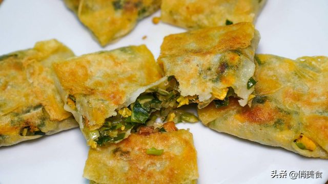 槐花怎么做好吃呢？槐花的制作方法-1