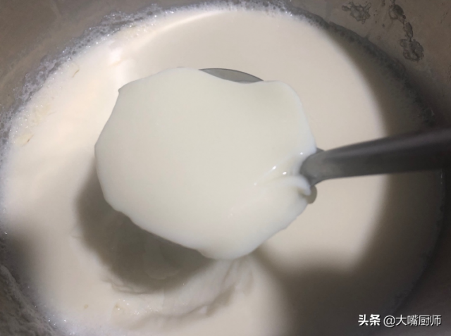 怎样做豆腐脑？正宗豆腐脑制作方法-1