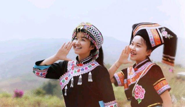 王母娘娘生日是哪天?王母娘娘哪天下凡的-1