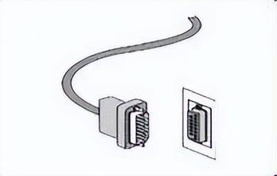 console接口什么意思？Console接口-1